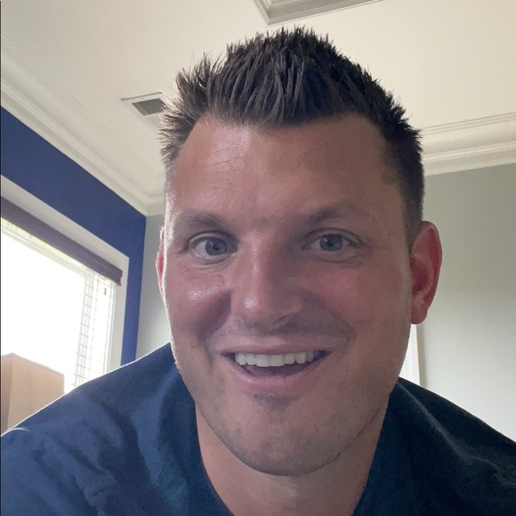 Meet your Posher, Danny - Picture 1 of 1